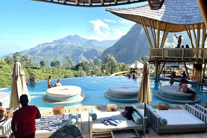 6Days Hill country Private Tour in Sri Lanka - FAQ