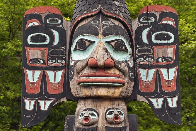 6hr Custom Private Tour of Ketchikan (4 People) Wildlife + More - Frequently Asked Questions
