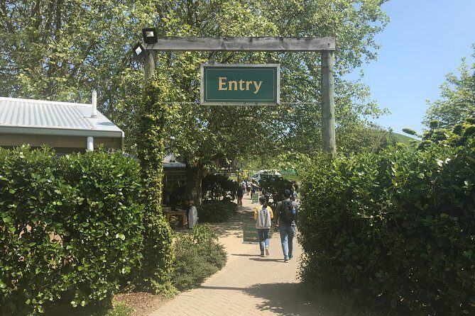 6hr Hobbiton Movie Set Tour - Departs Tauranga - An In-Depth Look at the Hobbiton Movie Set Tour