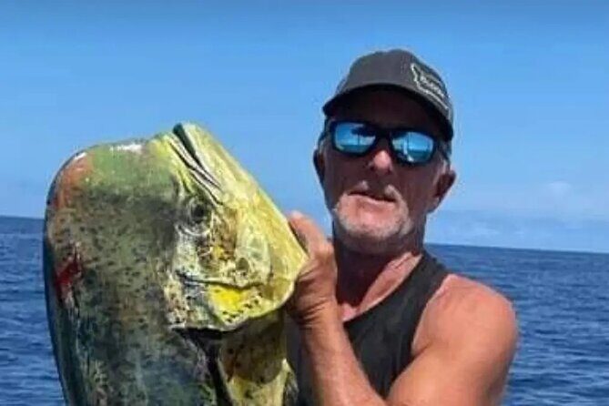 6hr Offshore Big Game Fishing Adventure - The Value and Price Point: Is It Worth It?