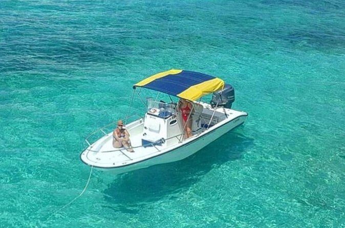 6HR-Private Provo Cays Exploration with Lunch - Why This Tour Offers Great Value