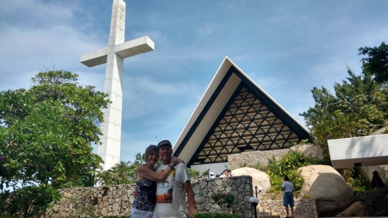 .6Hr Tour Diving Show Baby Turtle Release & All Attractions - Visiting the Municipal Market