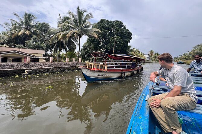 6hrs Alleppey Houseboat Tour-Serene Canals, Local Life & Food. - Who Is This Tour Best For?