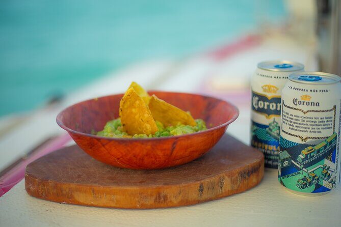 6hrs of Sailing in Bacalar Lagoon: discover Cenotes, Islands and Stromatolites. - Who Will Love This Tour?