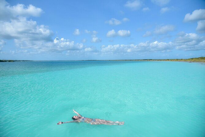 6hrs of Sailing in Bacalar Lagoon: discover Cenotes, Islands and Stromatolites. - Final Thoughts: Is It Worth It?