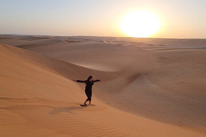 7-8 Hours Private Desert Adventure Trip with Activities - Real Traveler Feedback: Authentic Insights