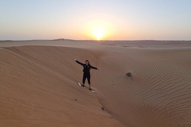 7-8 Hours Private Desert Adventure Trip with Activities - FAQ