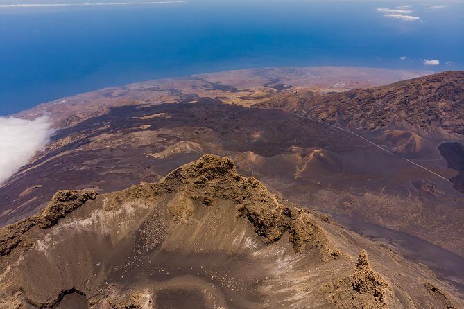 7. Ascension of VOLCAN Grand Pico to FOGO - Authentic Insights from Travelers