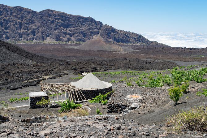 7. Ascension of VOLCAN Grand Pico to FOGO - Final Thoughts