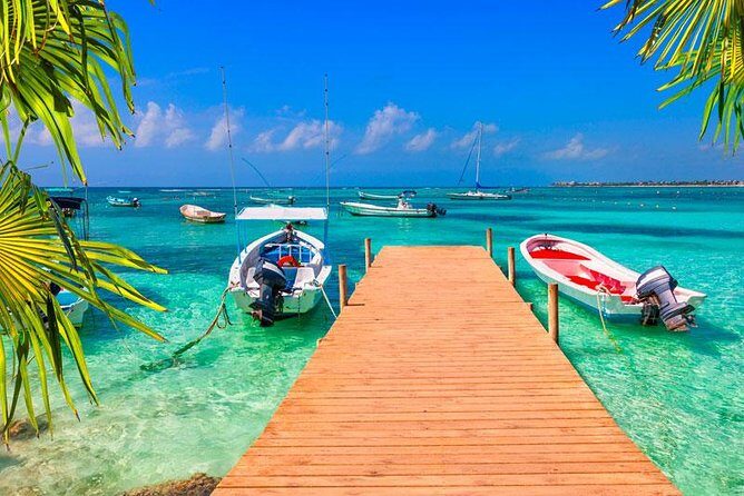 7 Colors Bacalar Lagoon Tour from Playa del Carmen & Tulum - The Itinerary in Detail: What to Expect
