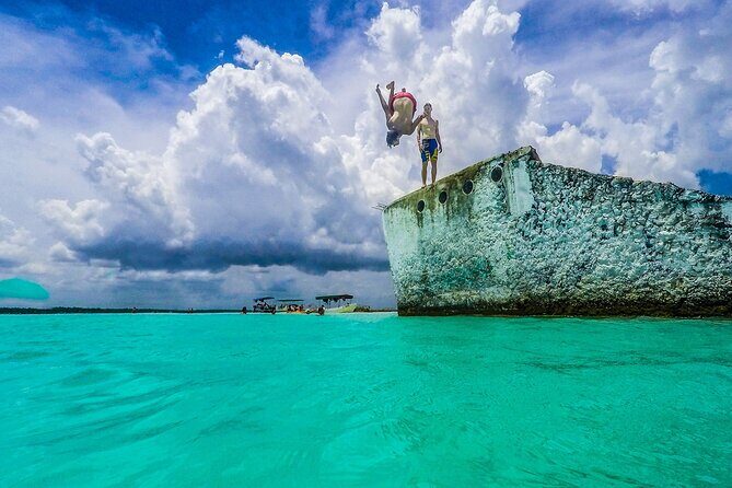 7 Colors Bacalar Lagoon Tour from Playa del Carmen & Tulum - Price and Value: Is It Worth It?