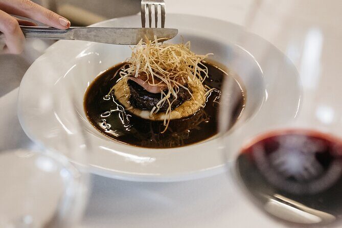 7 Course Luxury Menu & Wine Pairing Experience at a Local Winery - FAQ