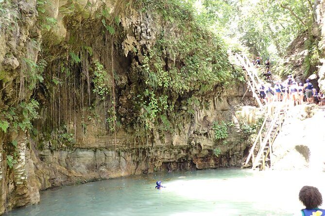 7 Damajagua Waterfalls - Practicalities and What You Should Know