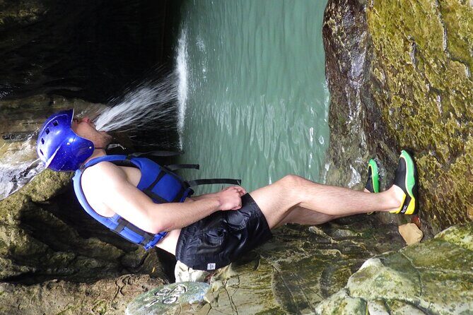 7 Damajagua Waterfalls - Authentic Guest Experiences and Insights