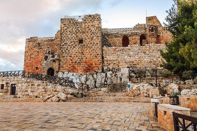 7 Day 6 Night Discover Jordan Tour - Final Thoughts