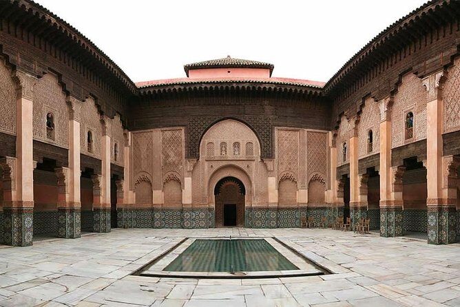 7 Day/6 Night Morocco Casablanca To Sahara & Marrakech Tour - Who Is This Tour Best For?