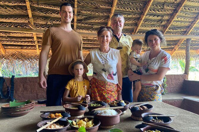 7 Day 6 Night Sri Lanka Culture and Beach Escape - The Itinerary in Depth