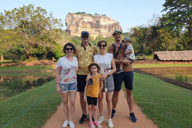 7 Day 6 Night Sri Lanka Culture and Beach Escape - The Sum Up: Is This Tour Right for You?