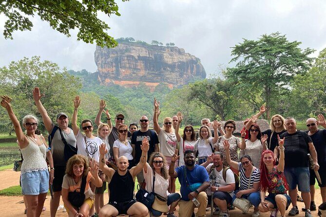 7 Day 6 Night Sri Lanka Culture and Beach Escape - FAQ