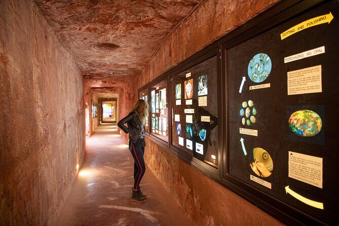 7 Day Adelaide to Uluru Adventure and Cultural Tour - FAQs