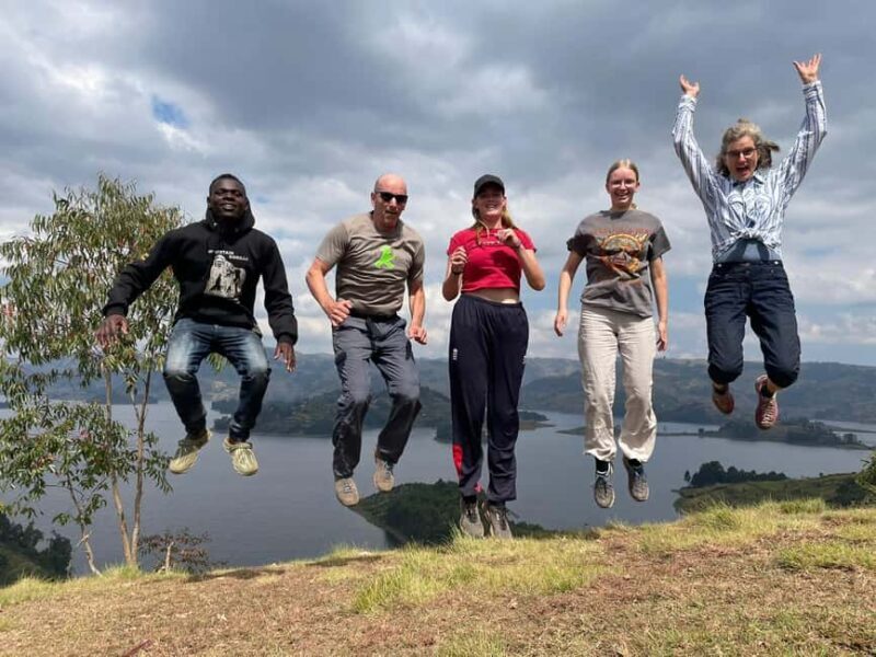 7-Day Best of Rwanda & Uganda Primate Safari - FAQs
