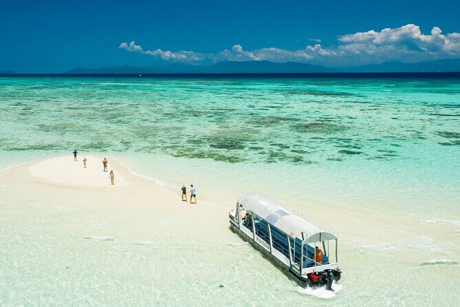 7 Day Brisbane to Cairns Boutique Whitsundays Great Barrier Reef - The Sum Up