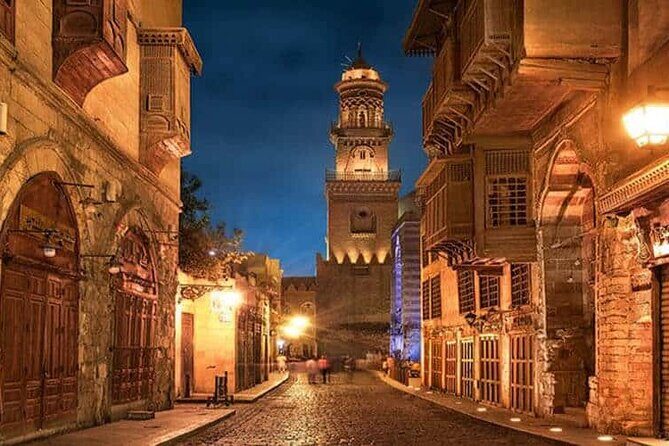 7-Day Cairo & Siwa Oasis Adventure - Who Should Consider This Tour?