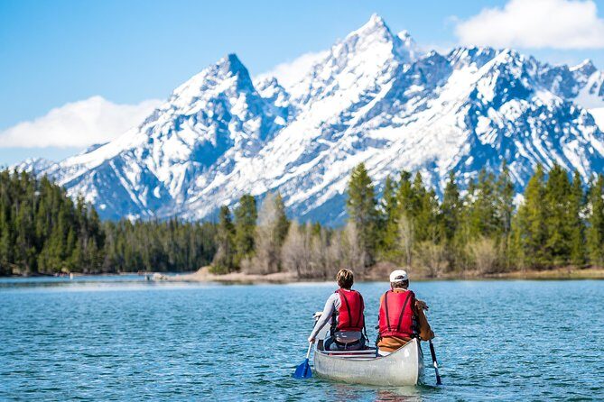 7-Day Camping Tour: Bryce Canyon, Grand Tetons, Yellowstone from Las Vegas - What Makes This Tour Special?