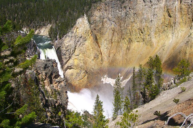 7-Day Camping Tour: Bryce Canyon, Grand Tetons, Yellowstone from Las Vegas - FAQ