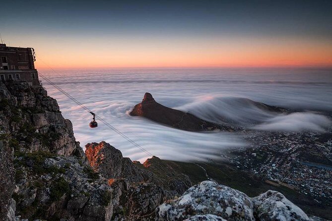 7-day Cape Town, Winelands, Garden Route and Addo National Park - Practical Aspects and Value