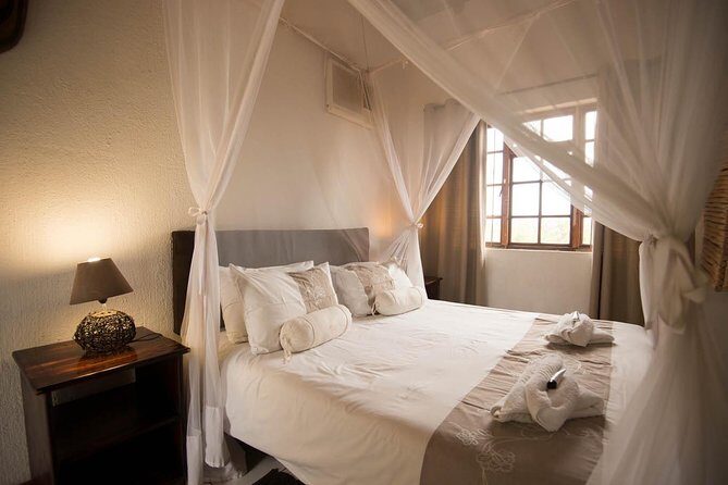 7 Day Classic Kruger National Park Safari - The Journey: Day-by-Day Breakdown