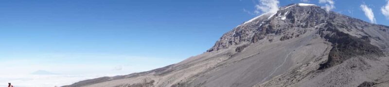 7-day climb of Kilimanjaro - Rongai route - The Route and Its Allure