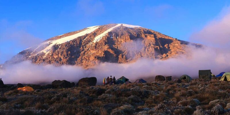 7-day climb of Kilimanjaro - Rongai route - Final Thoughts: Is This Tour Right for You?