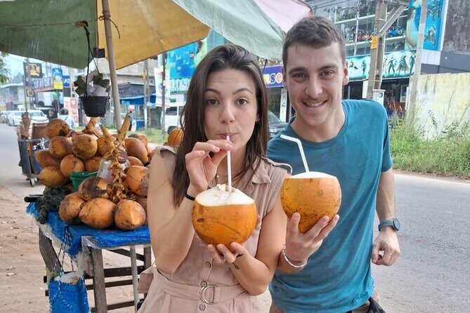 7 Day Colombo Galle Yala Ella Kandy, Sri Lanka Tour - The Itinerary Breakdown: What Makes Each Stop Special