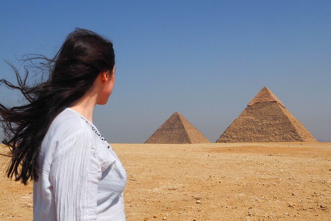 7 Day Egypt itinerary - An In-Depth Look at the 7-Day Egypt Tour