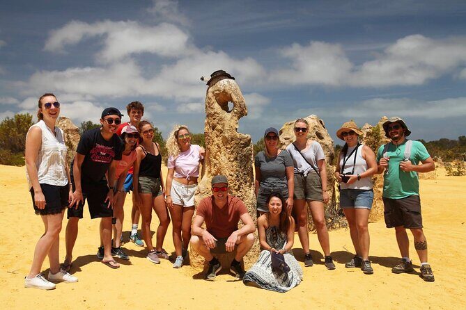 7-Day Exmouth Explorer via Pinnacles Monkey Mia Ningaloo Reef returning to Perth - Final Thoughts