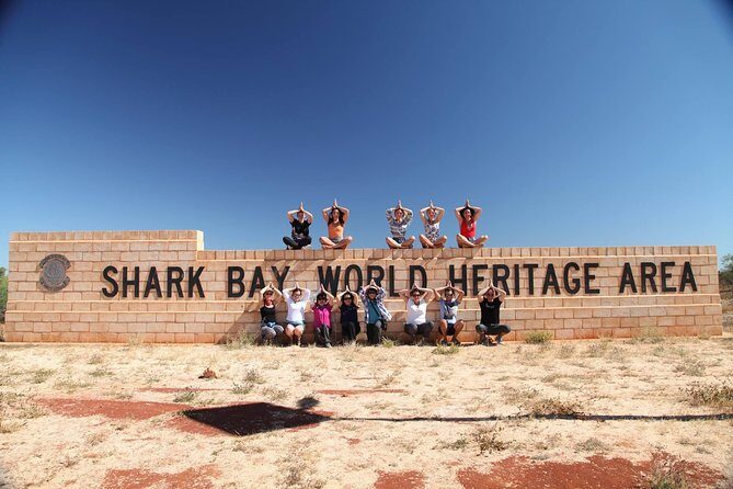 7-Day Exmouth Explorer via Pinnacles Monkey Mia Ningaloo Reef returning to Perth - Frequently Asked Questions