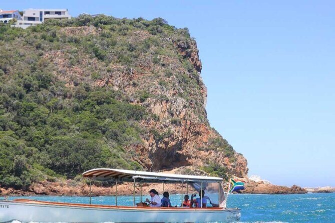 7-Day Garden Route Safari Adventure from Cape Town - Day 2: Birdlife, Viewpoints, and Waterfalls