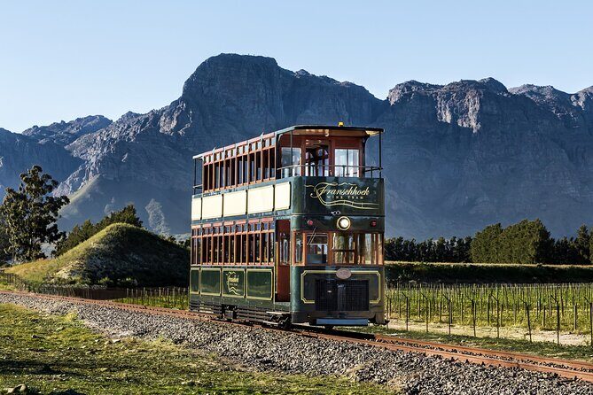 7 Day Garden Route to Addo, Cape Point and Winelands Combo tour - Final Thoughts