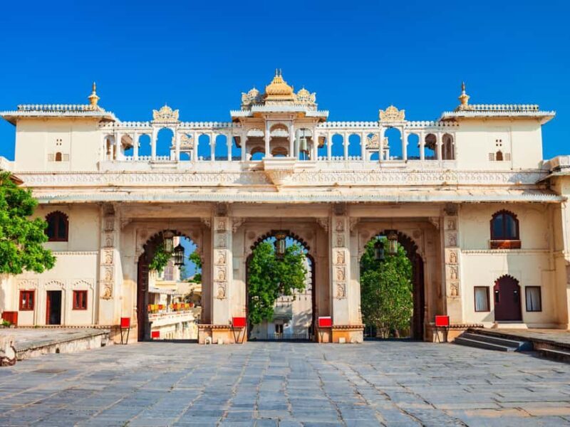 7-Day Golden Triangle Jodhpur Udaipur Tour from Delhi - Conclusions: Who Will Love This Tour?