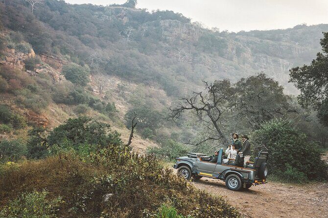 7-Day Golden Triangle Tour with Ranthambore Tiger Safari - Value and Practical Considerations