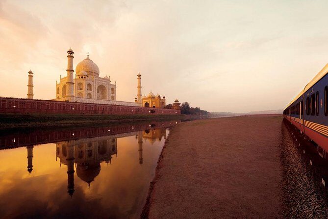 7-Day Golden Triangle & Varanasi Tour from Delhi with Guide - In-Depth Review of the 7-Day Golden Triangle & Varanasi Tour