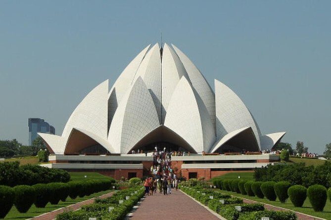 7-Day Golden Triangle & Varanasi Tour from Delhi with Guide - Final Thoughts