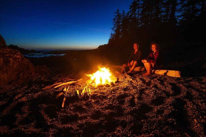 7 Day Guided Small Group Tour On Vancouver Islands West Coast - Day 7: Returning to Victoria