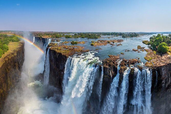 7 Day Highlights Of Botswana Overland Tour ACCOMODATED (midrange) - Final Thoughts