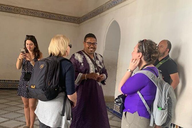 7-Day Imperial Cities - Private Group - An Overview of the Tour Experience
