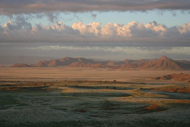 7 Day - Kalahari TOP attractions - An In-Depth Look at the 7-Day Namibia Desert Adventure