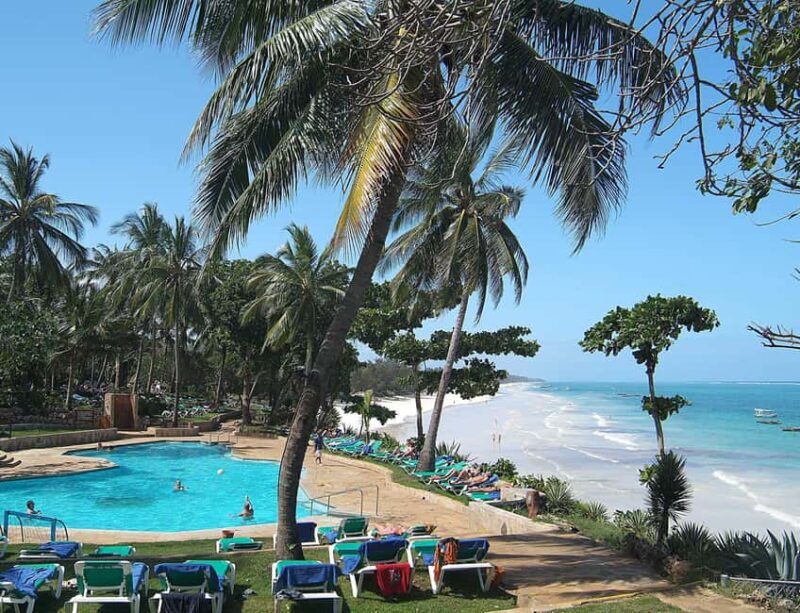 7-Day Kenya Wildlife Safari and Diani Beach SGR Package - Who Will Enjoy This Tour Most?