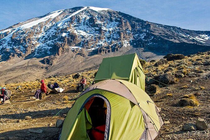 7 Day Kilimanjaro Climbing Via Lemosho Route - Additional Information