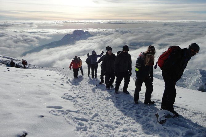 7-Day Kilimanjaro ClimbLemosho R. Scenic Adventure to the summit - Final Thoughts